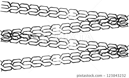 Drift background with texture wheel marks, grunge braids, dirty grunge textures of wheels, auto tire tread grunge element, car and motorcycle tire pattern, wheel tire tread track, top view of car tire 123843232