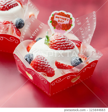 Mother's Day sweets to express gratitude 123844663