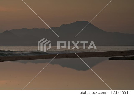 來自Yumigahama的Oyama 123845511