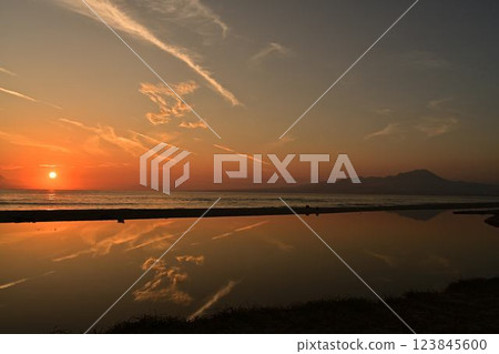 來自Yumigahama的Oyama 123845600