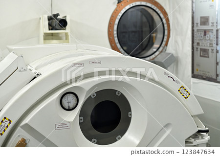 國際太空站 Kibo 123847634