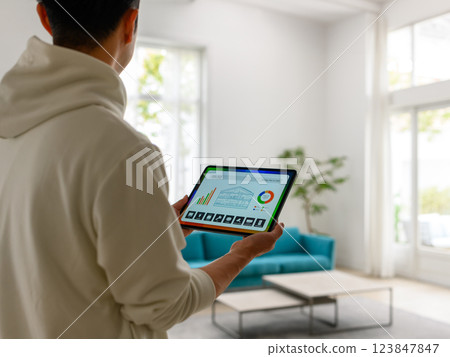 Smart Home App Smart Home App 123847847