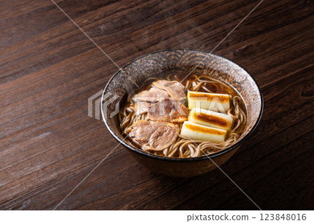 Duck south buckwheat 123848016