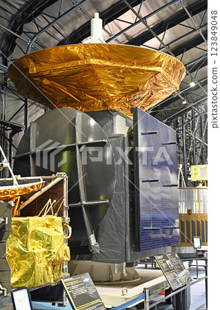 資料中繼技術衛星 Kodama 123849048