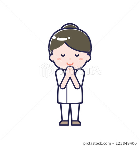 Nurse/Female 24 Nurse/Female 24 123849400