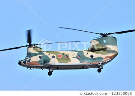 Disasters, wildfires, etc., large transport helicopter CH-47 Chinook Disasters, wildfires, etc., large transport helicopter CH-47 Chinook 123850098