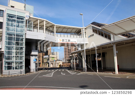 JR野棲站 123850298