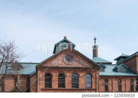 北海道札幌啤酒博物館 123850910