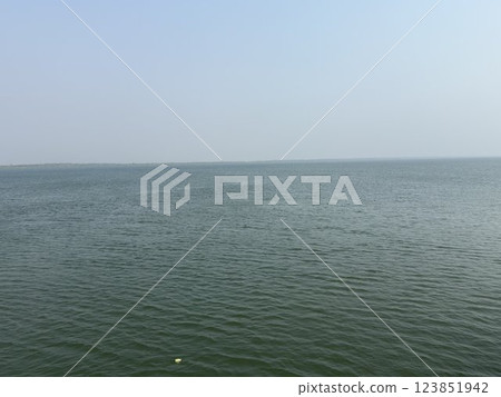 2025.2 Bangladesh-Myanmar border 123851942