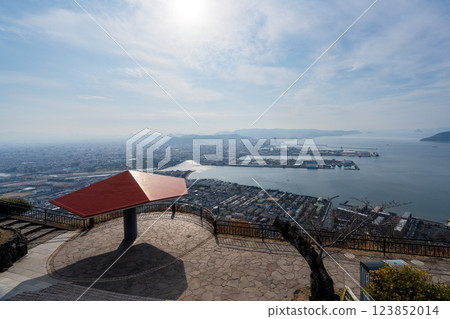 Tourist attractions in Yashima, Takamatsu City, Kagawa Prefecture Tourist attractions in Yashima, Takamatsu City, Kagawa Prefecture 123852014