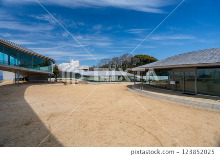 Tourist attractions in Yashima, Takamatsu City, Kagawa Prefecture Tourist attractions in Yashima, Takamatsu City, Kagawa Prefecture 123852025