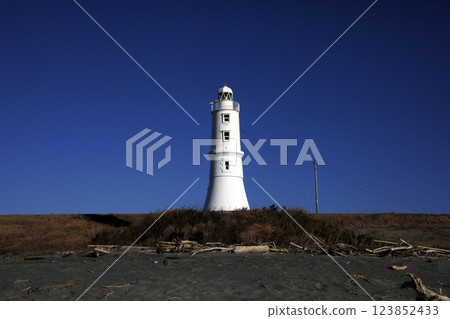 Kakezuka Lighthouse 123852433