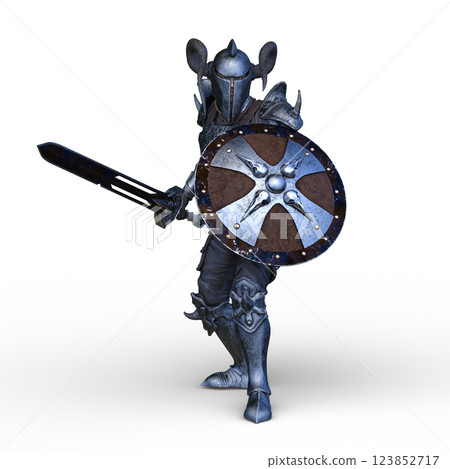 Knight Knight 123852717