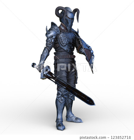 Knight Knight 123852718