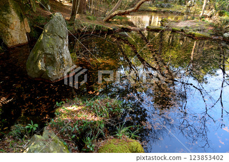 Itajikiyama Daikakuji Temple #42 Itajikiyama Daikakuji Temple #42 123853402
