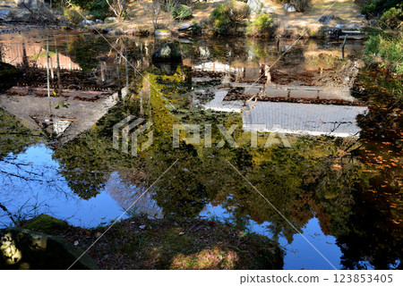 Itajikiyama Daikakuji Temple #45 Itajikiyama Daikakuji Temple #45 123853405