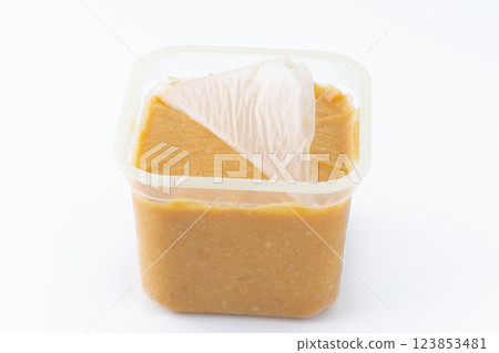 袋裝米味噌（白色） 123853481