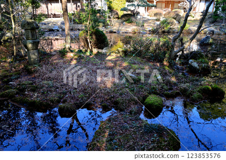 板敷山大覺寺 #52 123853576