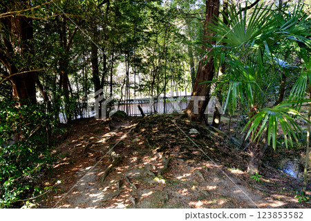 板敷山大覺寺 #58 123853582