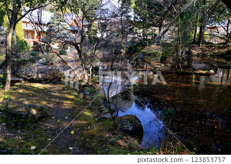 Itajikiyama Daikakuji Temple #63 Itajikiyama Daikakuji Temple #63 123853757