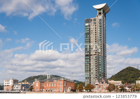 [北九州門司港復古門司港復古High Mart] 123853779