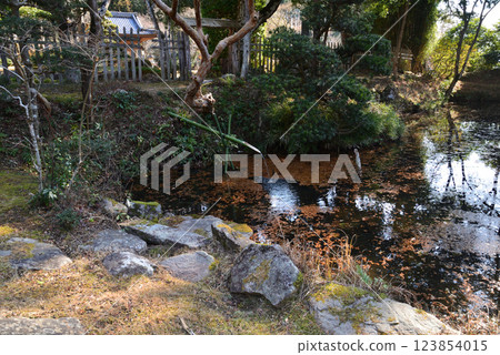 Itajikiyama Daikakuji Temple #76 123854015