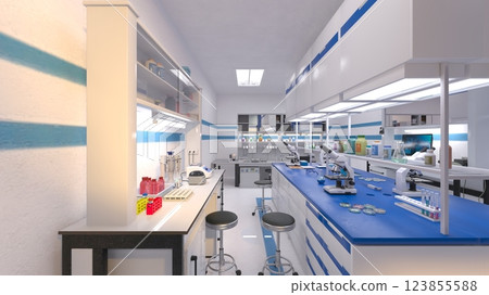 Laboratory 123855588