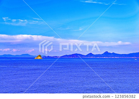 海上好天氣 海上好天氣 123856382