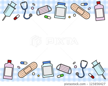 Medical Frame E-3 Medical Frame E-3 123856427