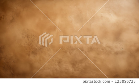 Vintage Grunge Texture With Brown Colors and Light Gradient Appearances blur 123856723