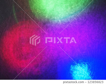 多彩的抽象背景 123856823
