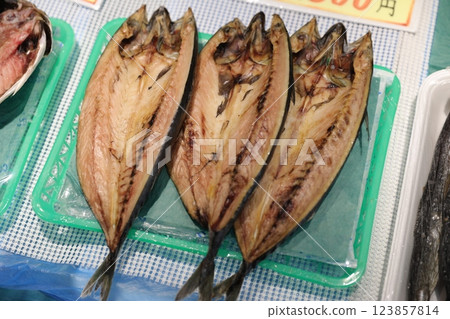 一夜干 一夜干 123857814