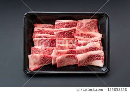 國產黑毛牛烤肉肚 國產黑毛牛烤肉肚 123858858