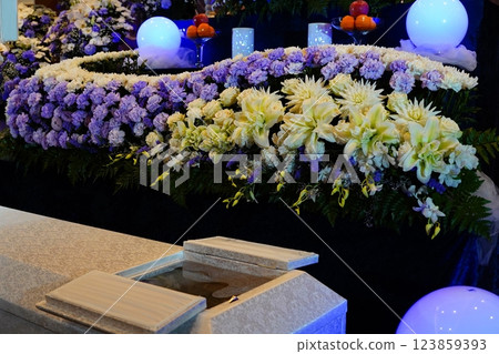 時尚花壇 時尚花壇 123859393