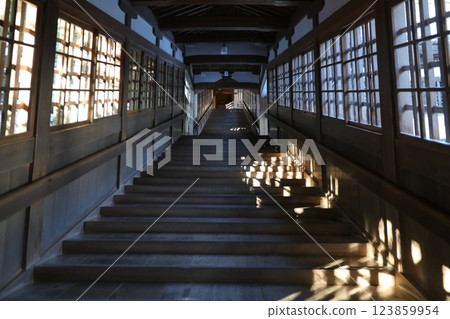 永平寺 永平寺 123859954