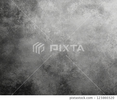 Monochrome Textured Surface Rough Background 123860320