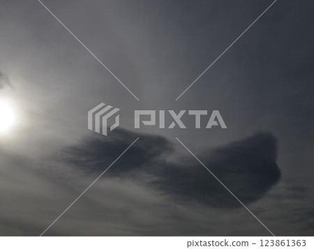 鬼雲 123861363
