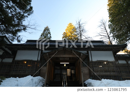 永平寺 永平寺 123861795