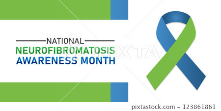National Neurofibromatosis Awareness Month 123861861