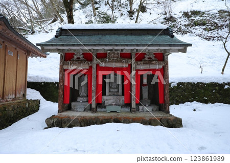 地藏菩薩 123861989