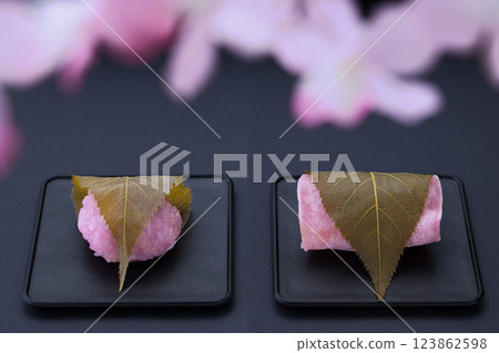 櫻花 櫻花 123862598
