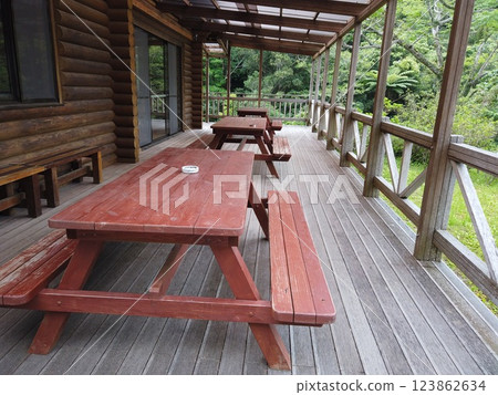 Hiji Falls, Kunigami Village, Okinawa, Waterfall, Okinawa Island Hiji Falls, Kunigami Village, Okinawa, Waterfall, Okinawa Island 123862634