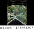View from the boat 123863207