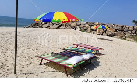 South Indian Ocean 123863414