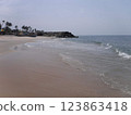 South Indian Ocean 123863418