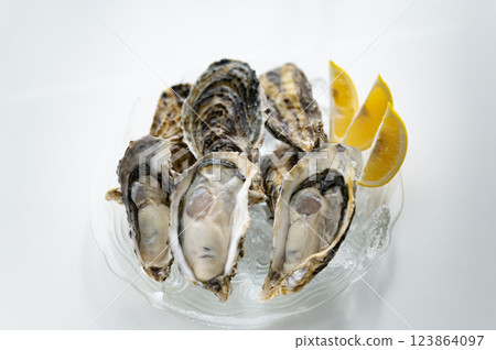 冬味生蠔 123864097