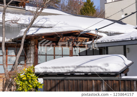 Kimiko no Yu in Kusatsu Onsen 123864157