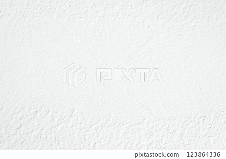 cement wall or white wall , white wallpaper or white background 123864336