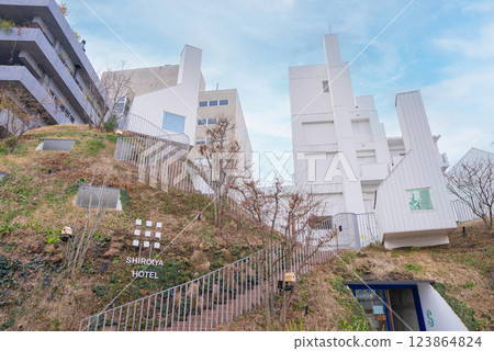 白屋酒店 白屋酒店 123864824