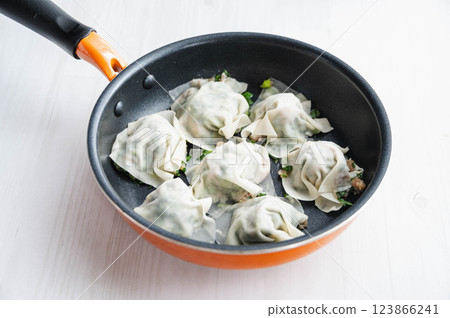 菊花燒賣 菊花燒賣 123866241